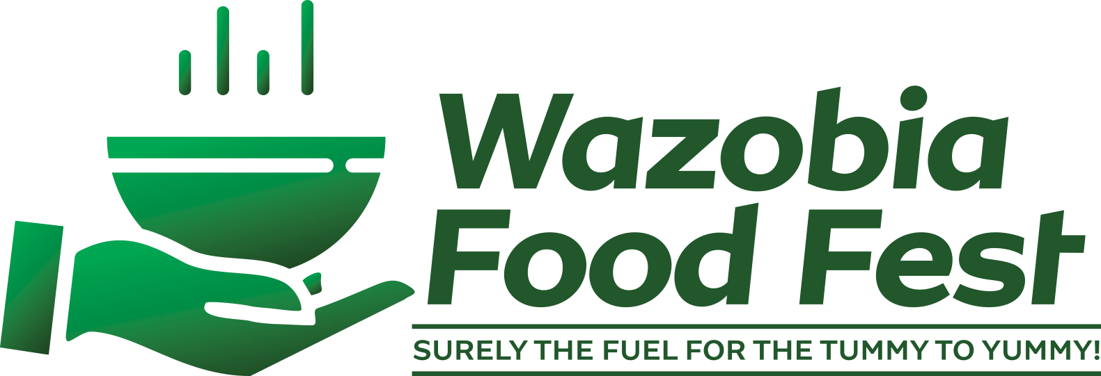 WAZOBIA FOOD FEAST